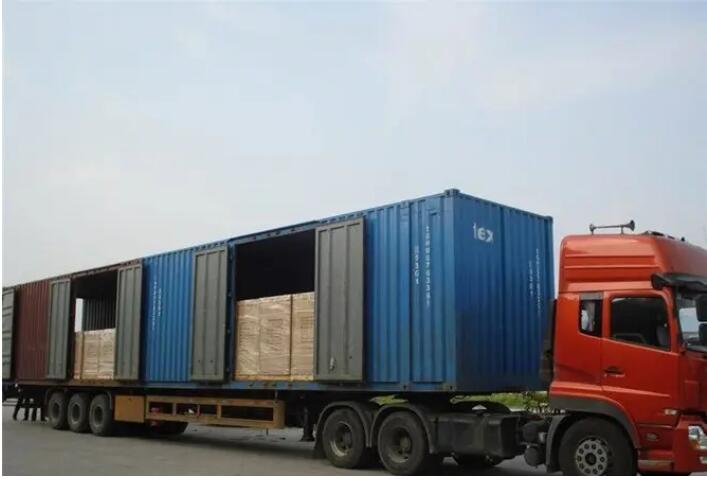 泉州到灵宝市整车运输