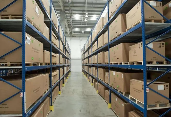 泉州到灵宝市货物仓储