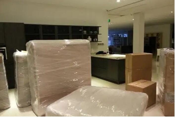 泉州到灵宝市长途搬家