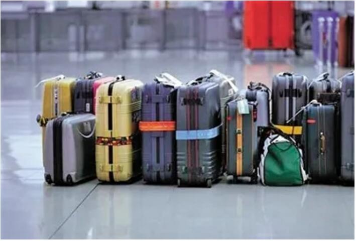 泉州到灵宝市行李托运